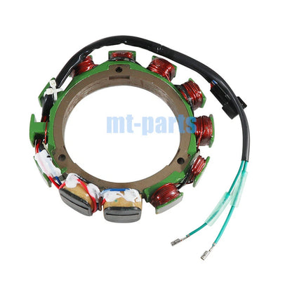 Stator for Yamaha 2-Stroke Outboard 50HP 75HP 85HP (2001) 688-85510-00