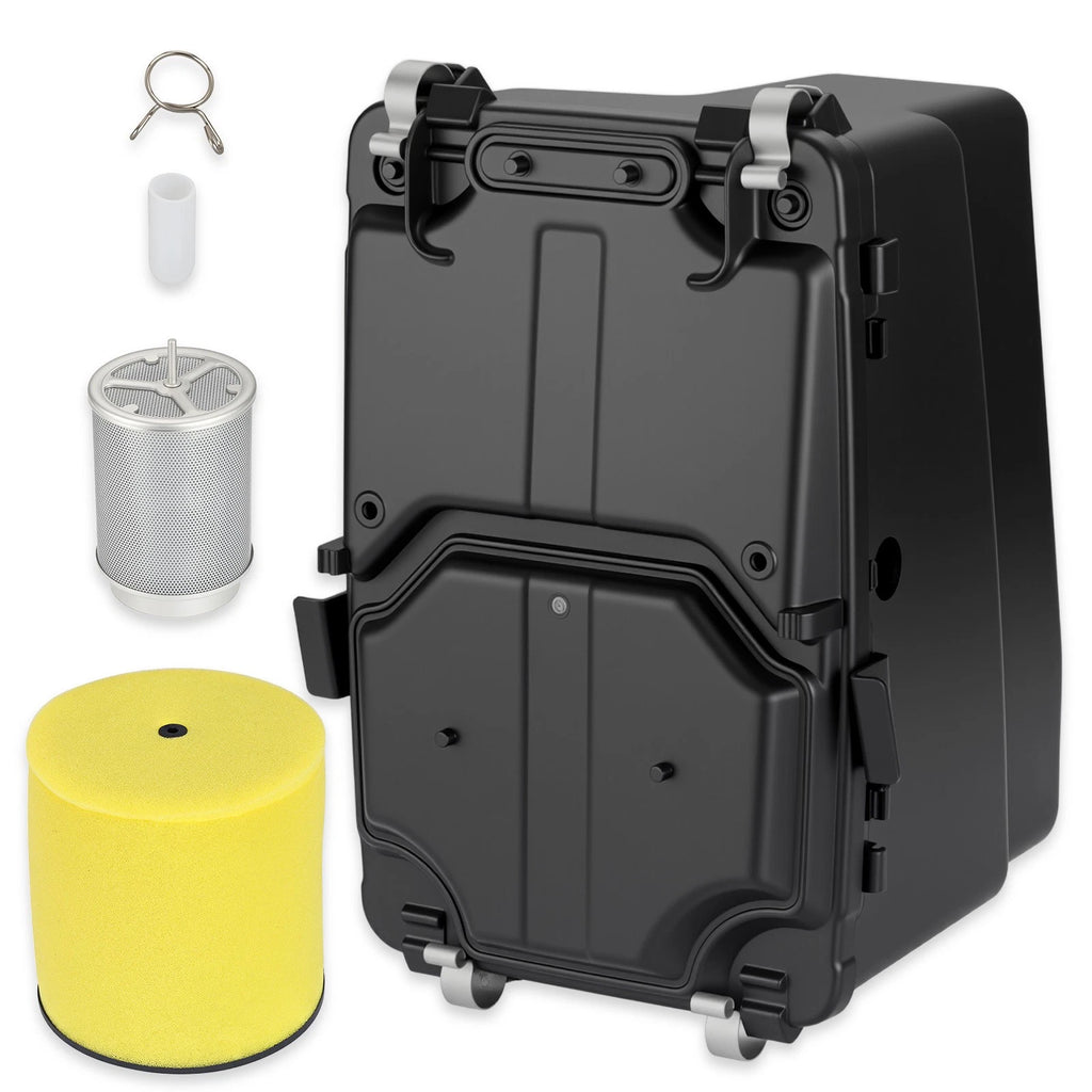 Airbox and Filter Kit for Honda TRX450R (2004–2005) 17210-HP1-000 17254-HP1-000