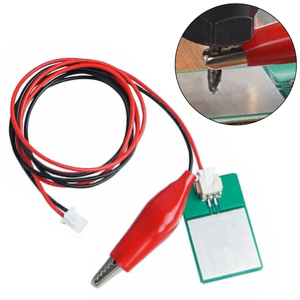 Router Touch Pad Tool Set Probe for Superior ZA XIS