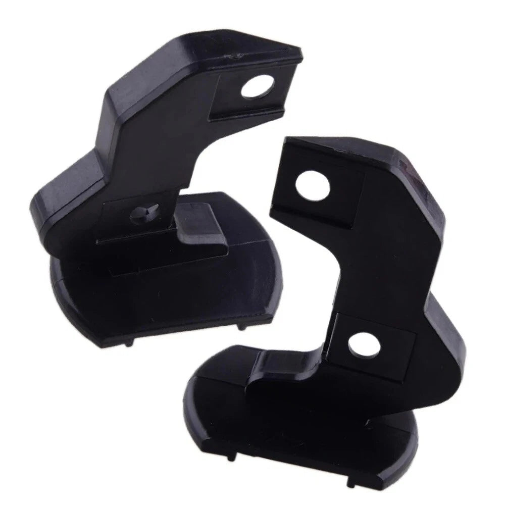 Set of 2 Front Bumper Brackets for BMW 5 Series E39 (1996–2003)
