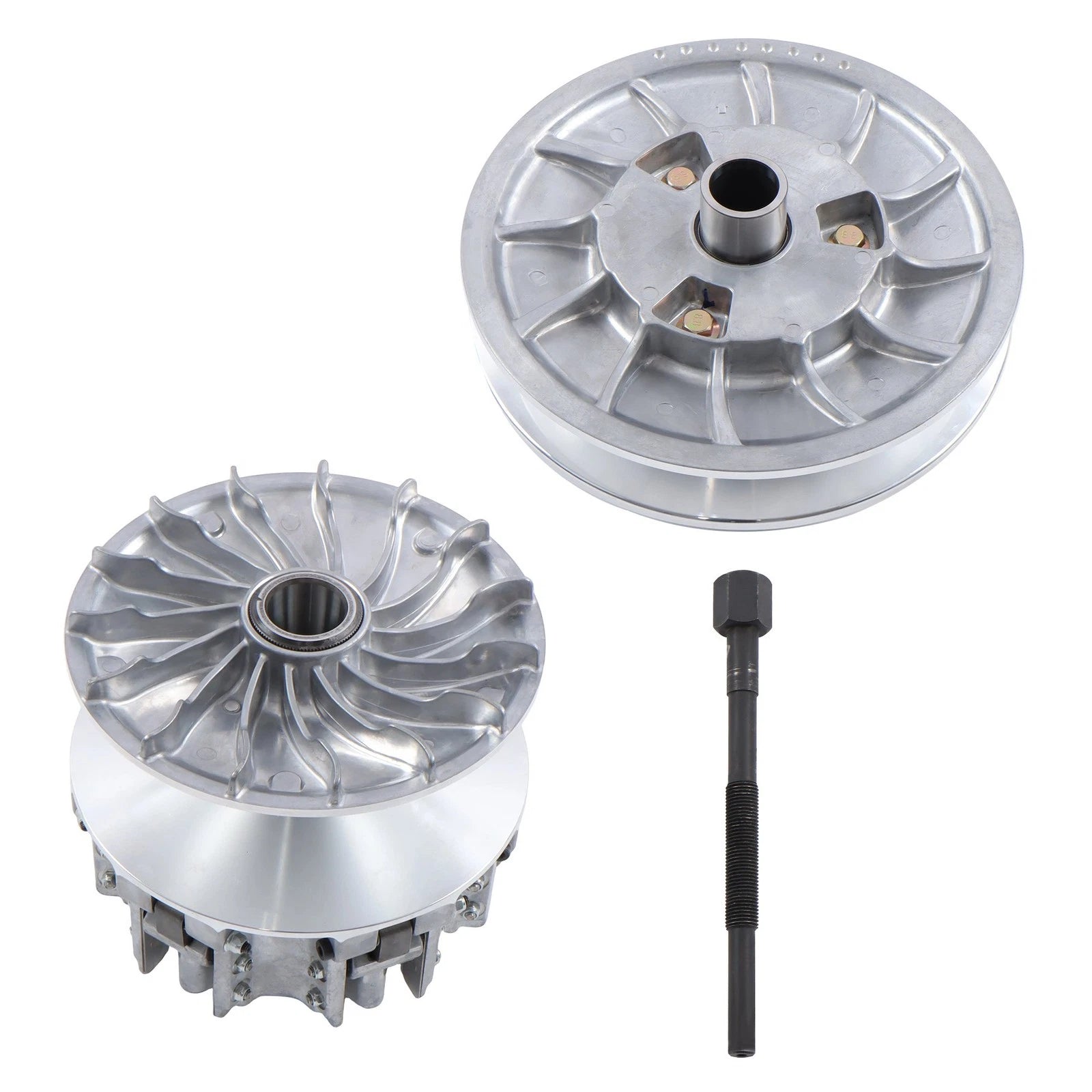 Primary & Secondary Clutch Kit for Can-Am Defender (2020–2023) 420280628