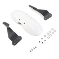 Front Mudguard Fender for Ducati Scrambler (2015–2023) White