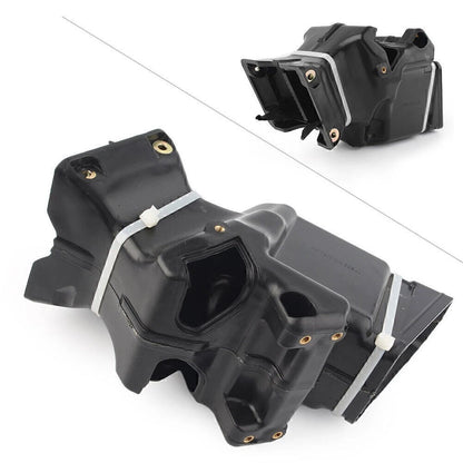 Ram Air Intake Tube Duct Cover for Honda CBR600RR (2007–2015)