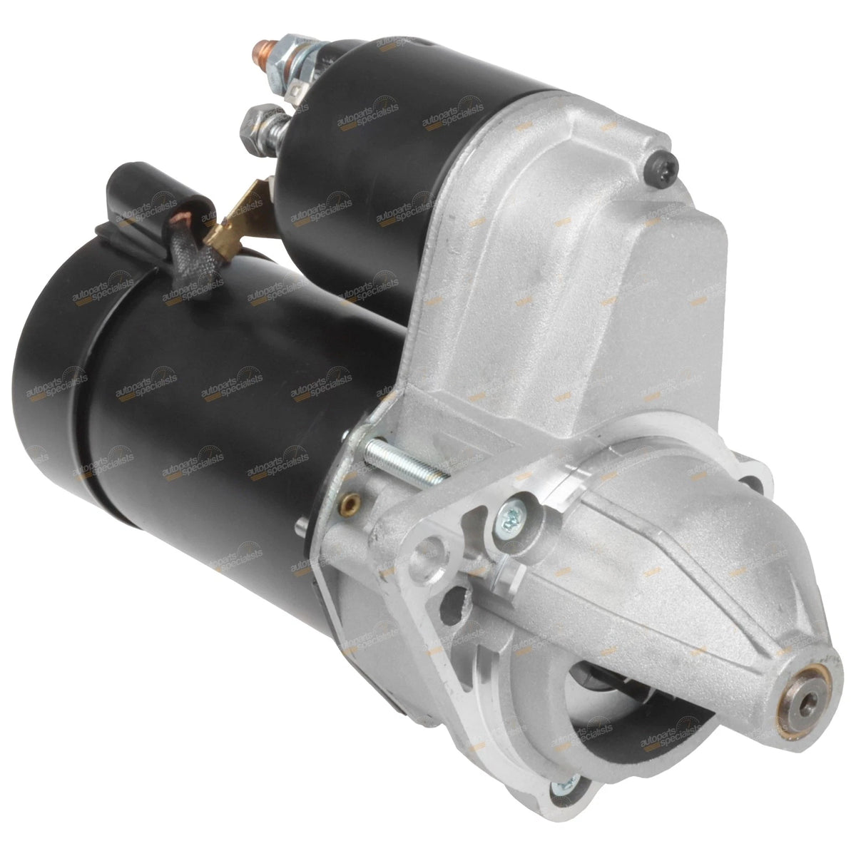 Starter Motor for Holden Astra AH TS 4cyl 1.8L Z18 (2000–2009)