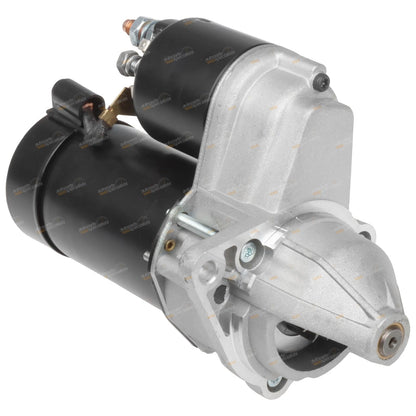 Starter Motor for Holden Astra AH TS 4cyl 1.8L Z18 (2000–2009)