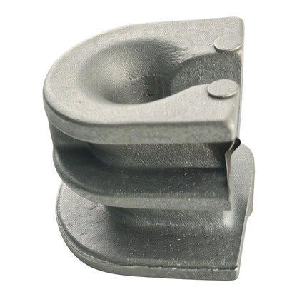 Trimmer Head Spring Clip for FS100 FS100RX FS110 FS120 (Lawn Care)