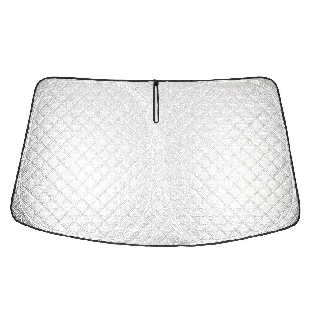 Foldable Windshield Sun Shade for Toyota Corolla (2020–2025)
