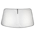 Foldable Windshield Sun Shade for Toyota Corolla (2020–2025)