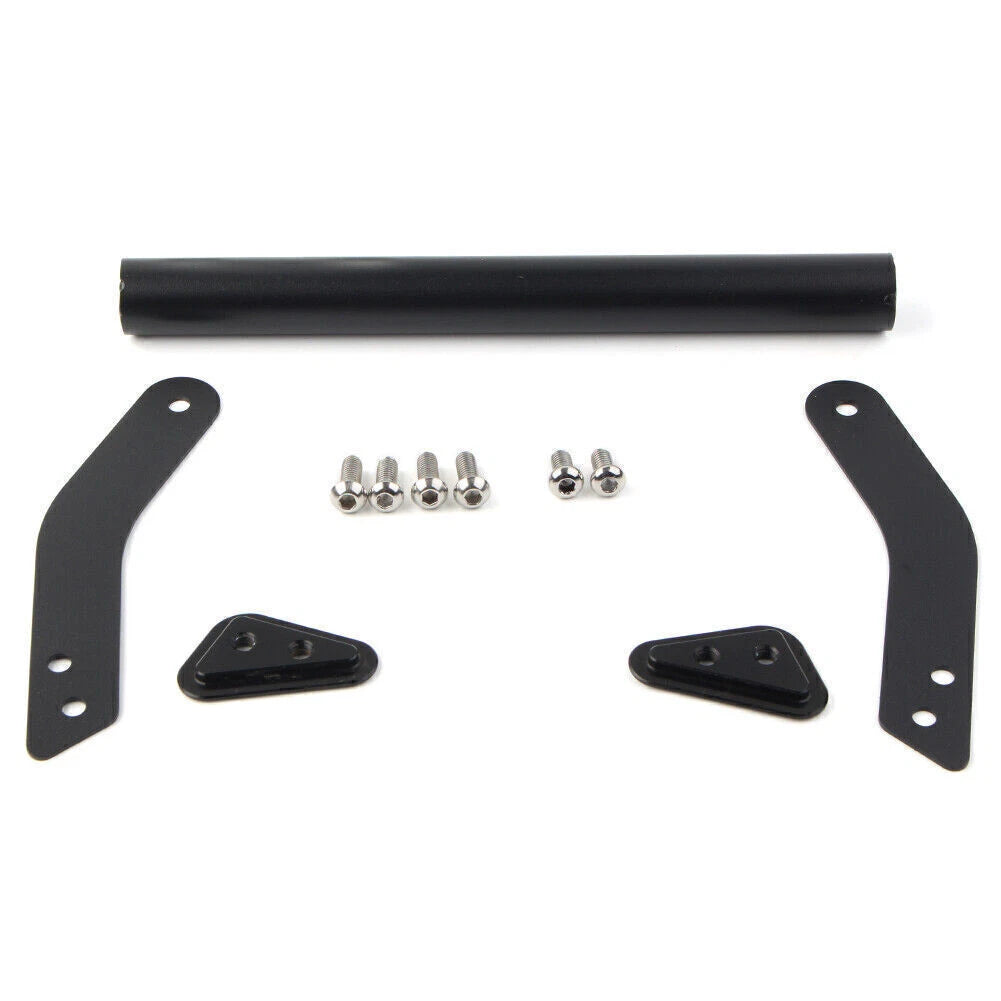 GPS Navigation Bracket for Kawasaki Versys 650 KLE650 (2015–2019)