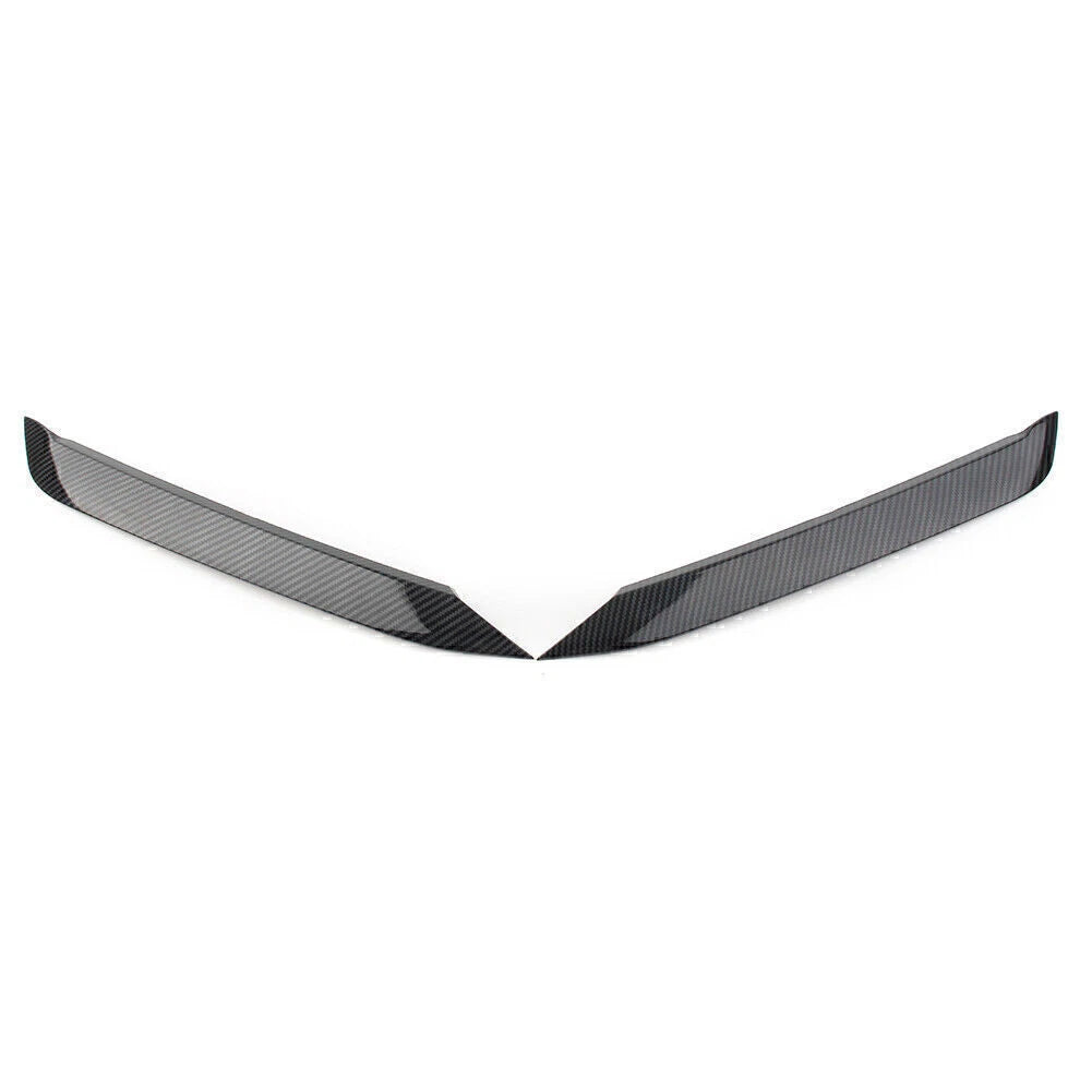 Headlight Eyebrow Molding Trim for VW Polo (2019)