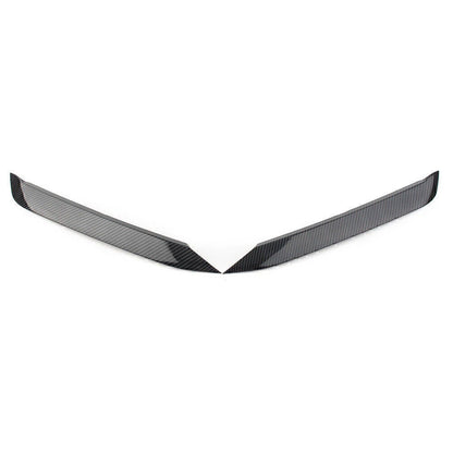 Headlight Eyebrow Molding Trim for VW Polo (2019)