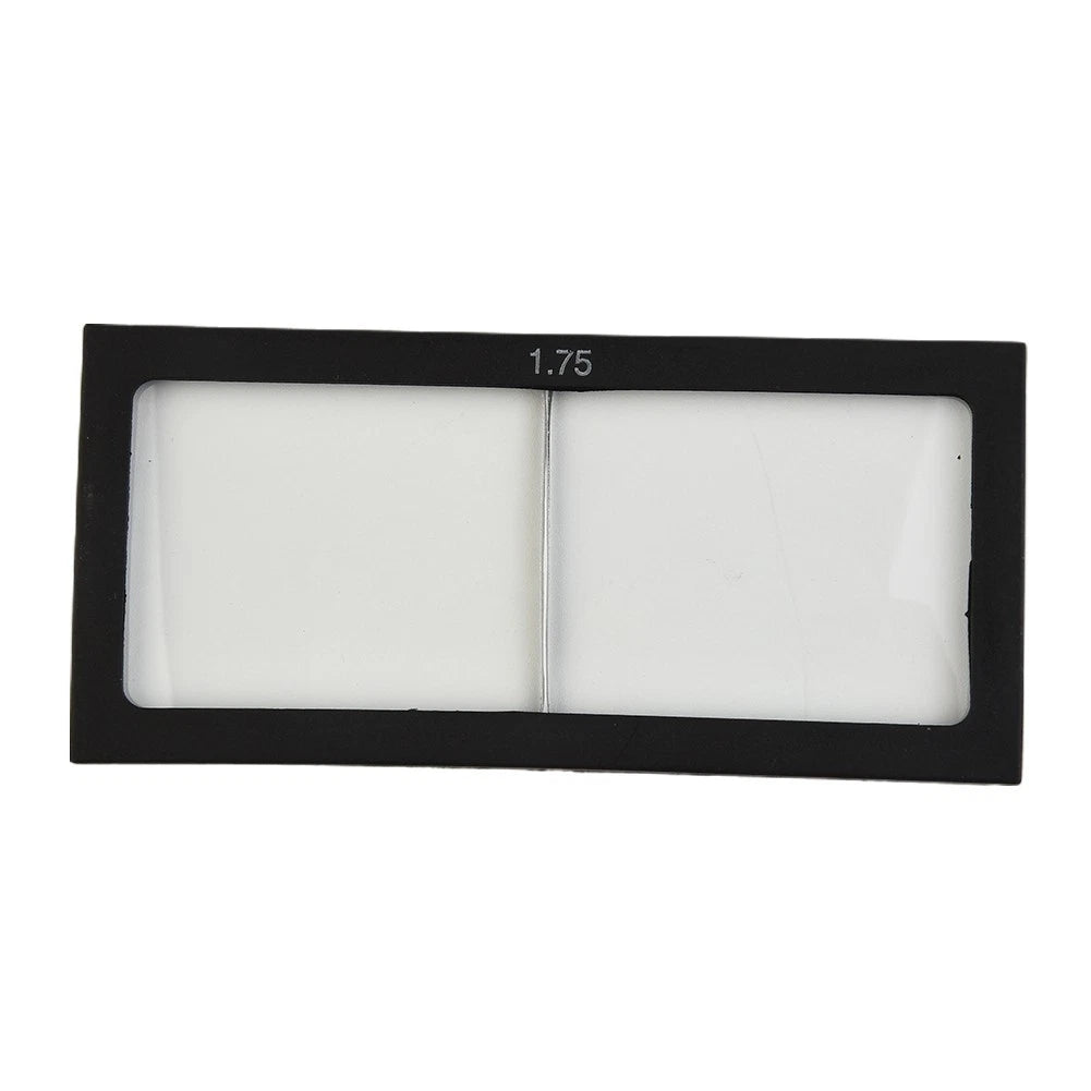 Diopter 0.75-3 Welding Lens Accessories for Mask Replacement