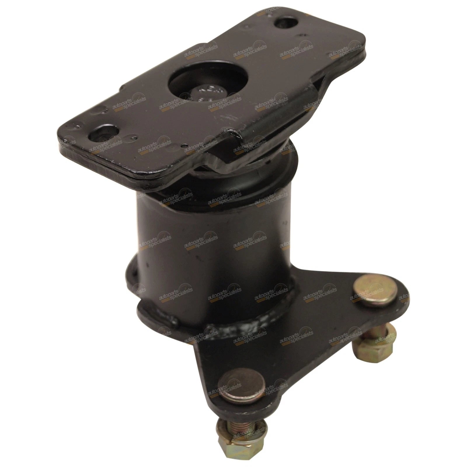 Rear Engine Gearbox Mount for Nissan Navara D40 (2005–2014)