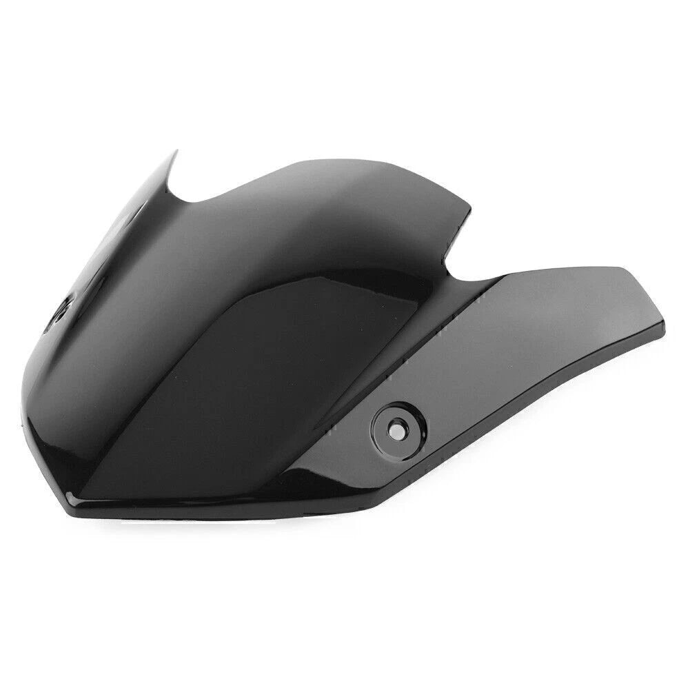 Windshield for Kawasaki Z1000 (2014–2016) Black