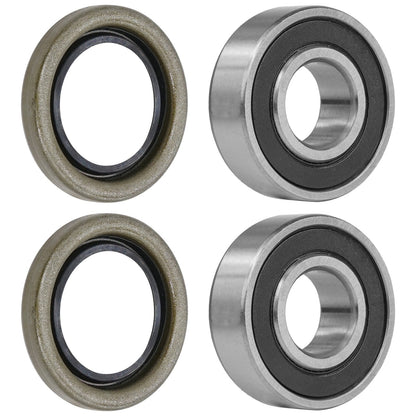 Deck Spindle Repair Kit for John Deere X304 X310 X320 X324 X340 X360 (2010–2012)