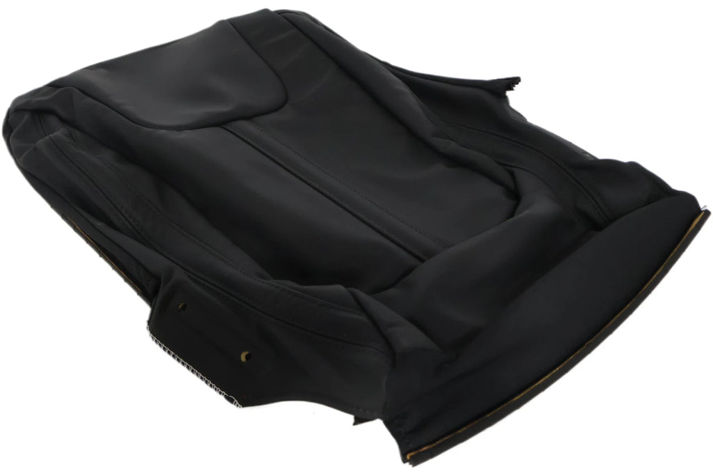 Front Seat Cushion Cover for Dodge Viper (2013–2017) 5NT81DX9AA