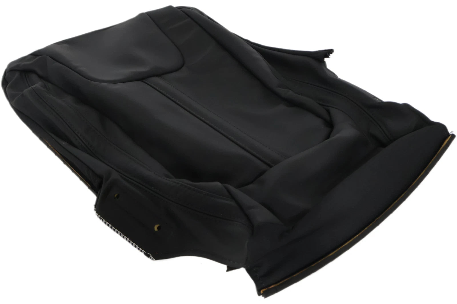 Front Seat Cushion Cover for Dodge Viper (2013–2017) 5NT81DX9AA