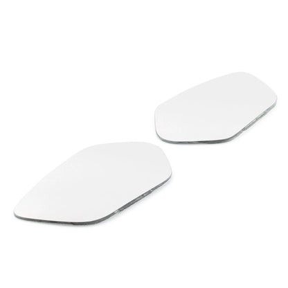Convex Side Rearview Mirror Lens for Honda Forza 750, NSS, PCX 150, 160