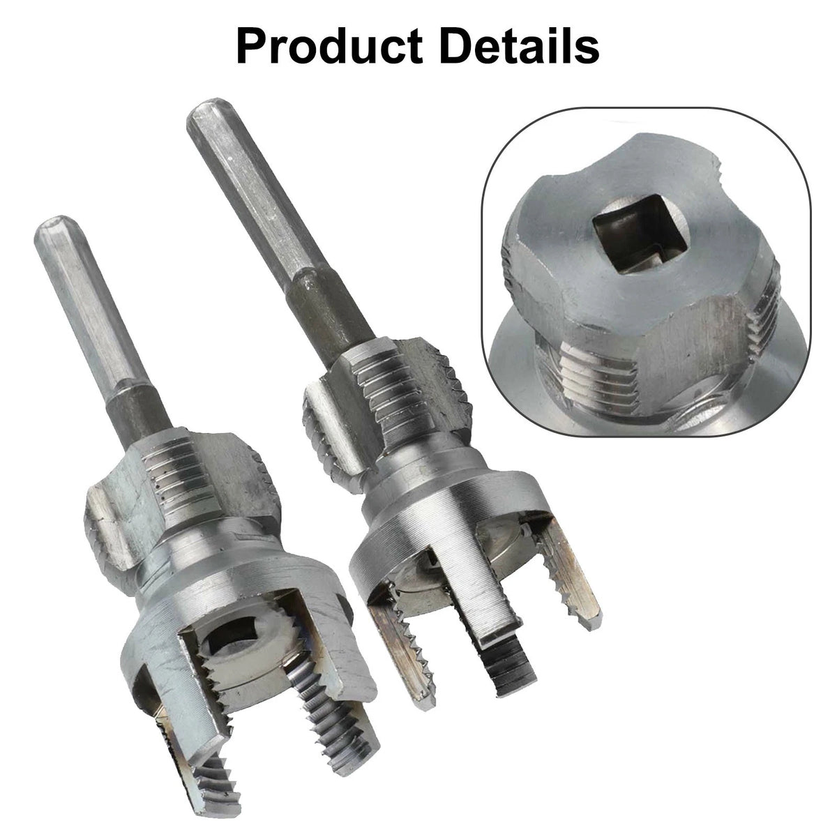 20MM Pipe Thread Cutting Tool - Efficient Threading Tool