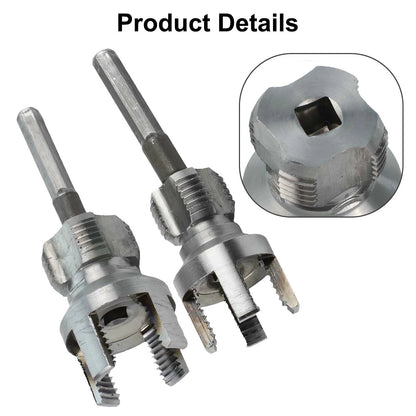 20MM Pipe Thread Cutting Tool - Efficient Threading Tool