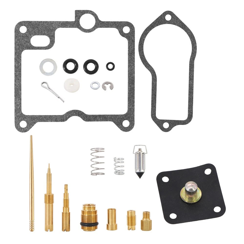 2X Carburetor Rebuild Kit for TT250 XT250 (1980–1983)