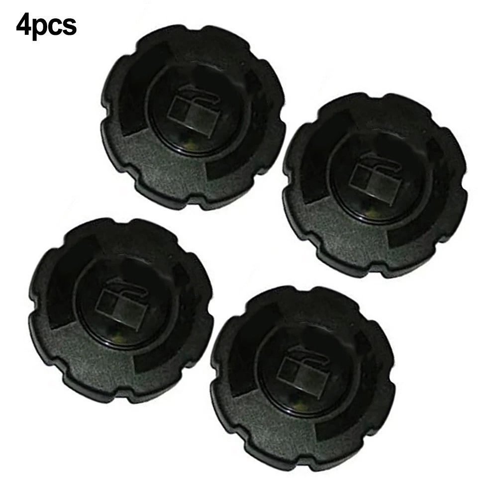 Fuel Cover Cap for Garden Power Tool (Anti-leakage Plastic)