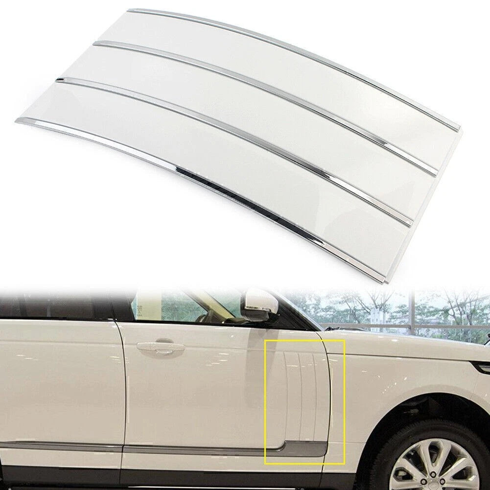 Side Mesh Vent Grille for Land Rover Range Rover (2013–2017) Right