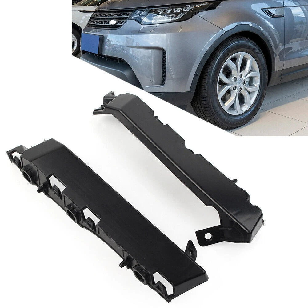 Front Bumper Support Bracket for Land Rover Discovery 5 (2015–2020) LR083115 LR083113
