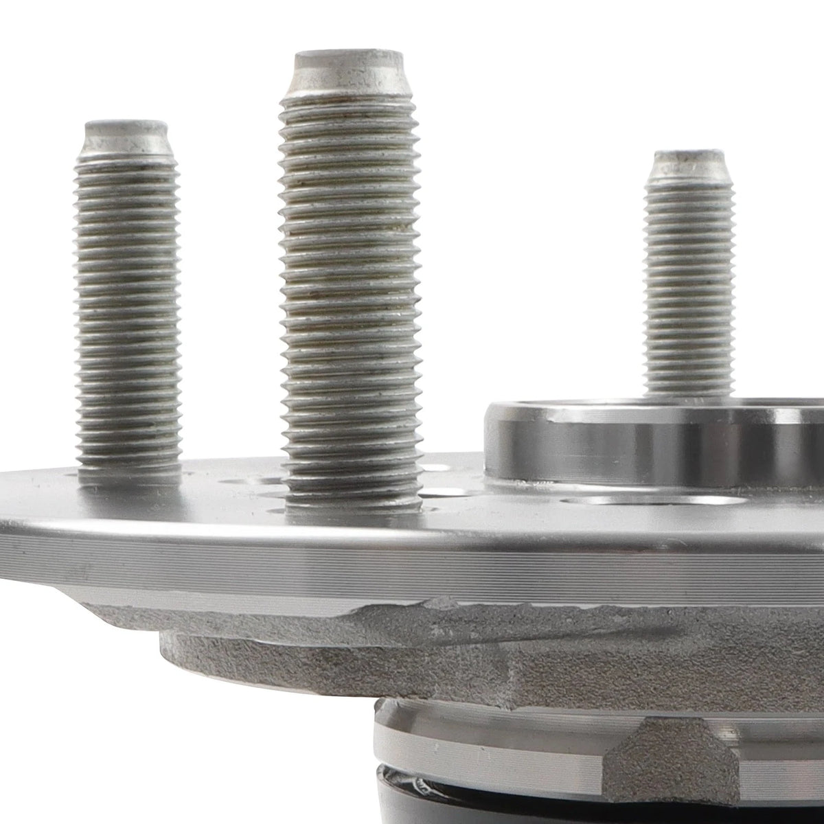 Front Wheel Bearing Hub Assembly for Transit-150 Transit-250 Transit-350 HD (2015–2023)