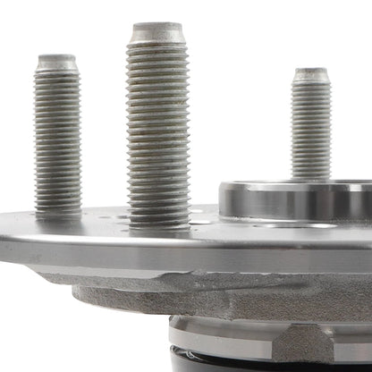 Front Wheel Bearing Hub Assembly for Transit-150 Transit-250 Transit-350 HD (2015–2023)