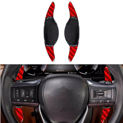 Steering Wheel Shift Paddle Extension For Nissan For Infiniti For Mitsubishi