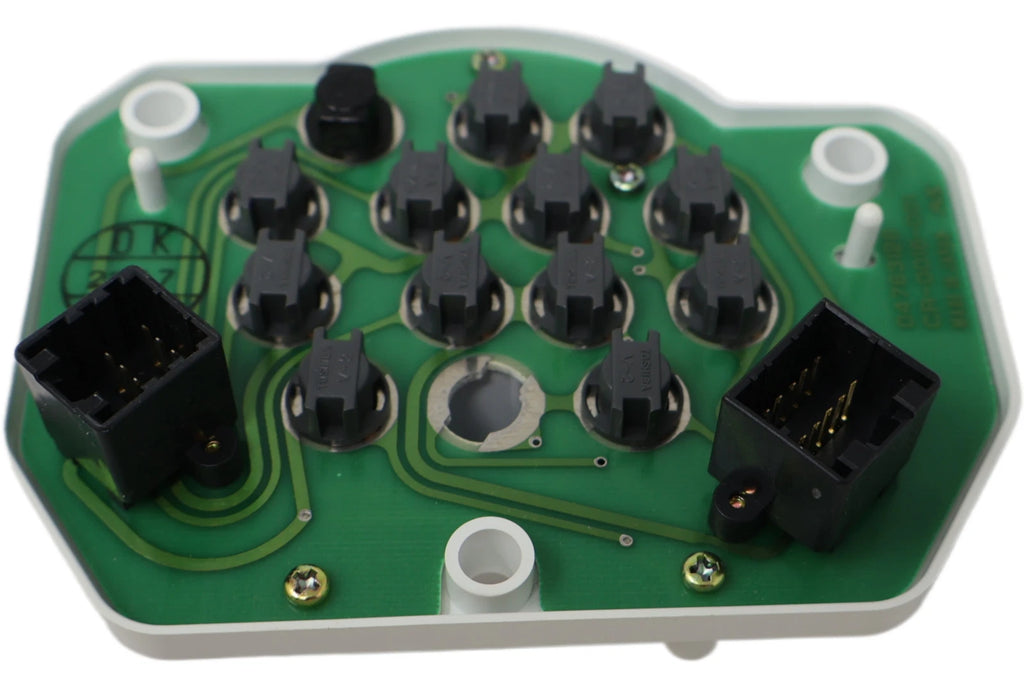 Dash Cluster Switch Module for Viper (1997–1999) 4763128AB