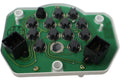 Dash Cluster Switch Module for Viper (1997–1999) 4763128AB