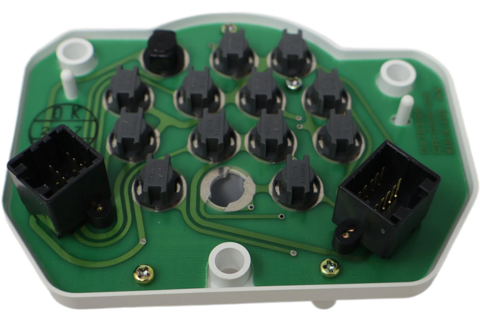 Dash Cluster Switch Module for Viper (1997–1999) 4763128AB