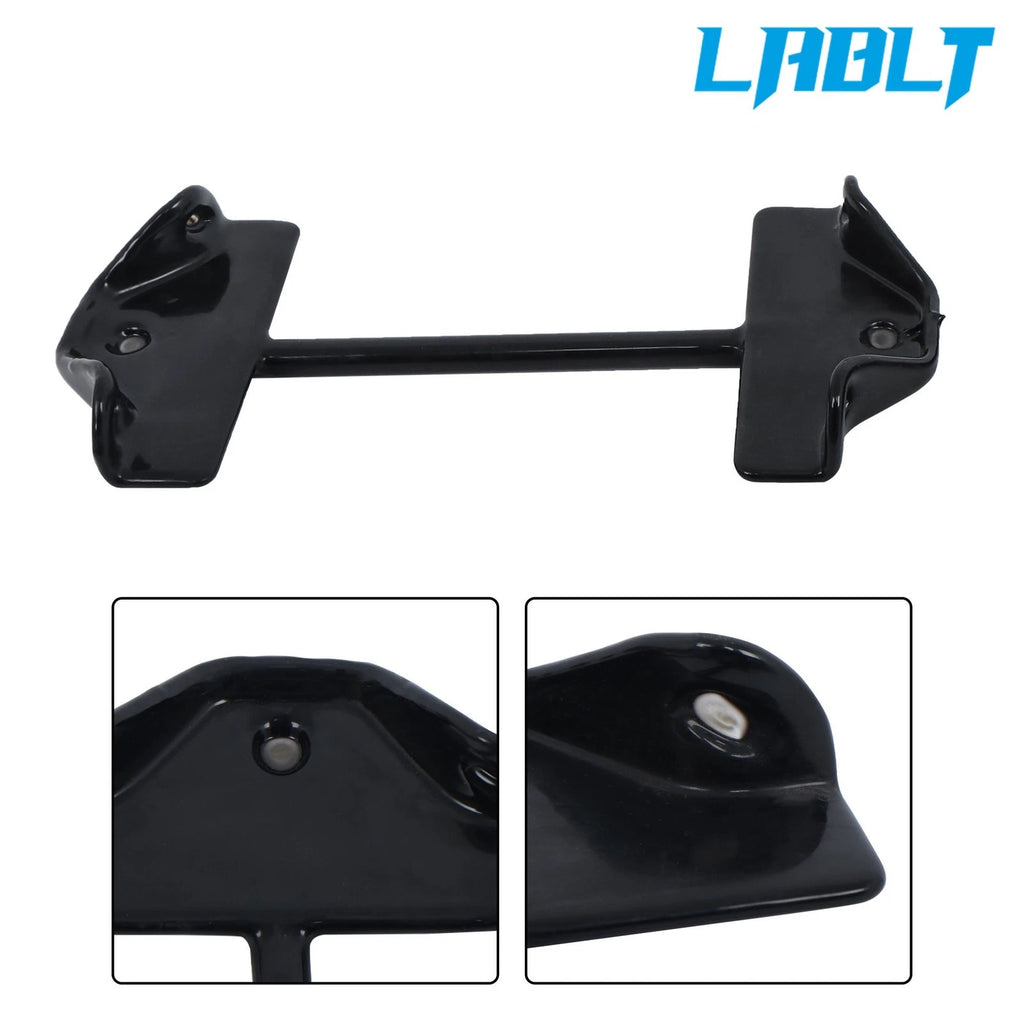 Battery Strap Hold Down Bracket & Bolt Nut for Dodge Ram 1500 2500 (1997–2002)