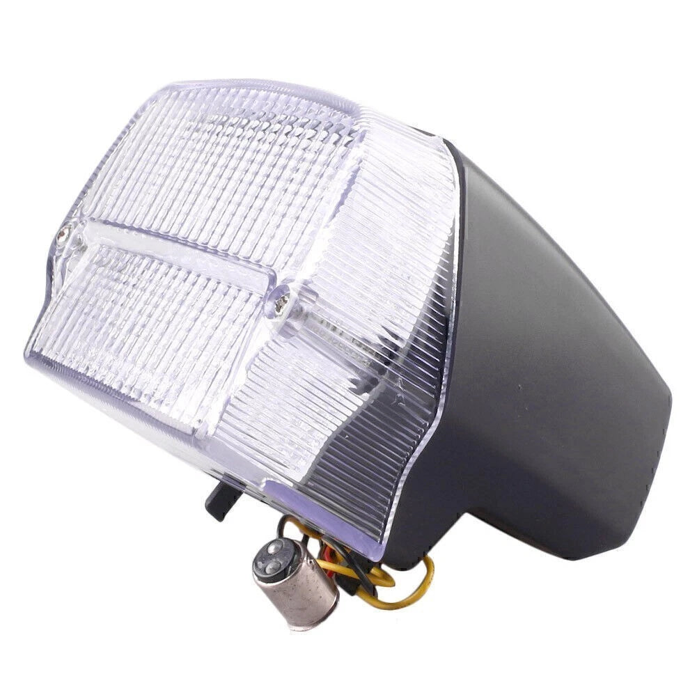 LED Taillights for BMW R100R (1991–1995) - Clear