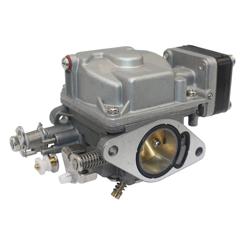 Carburetor 803687T01 803687A1 for Mercury 9.9 15 18 HP (2-Cyl)