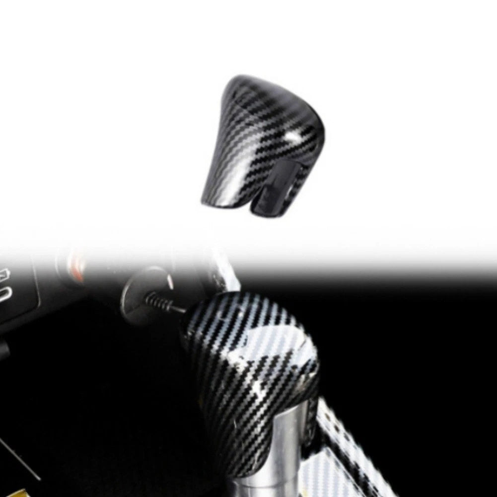 Gear Shift Cover Trim for Car Interior Decorative Protection