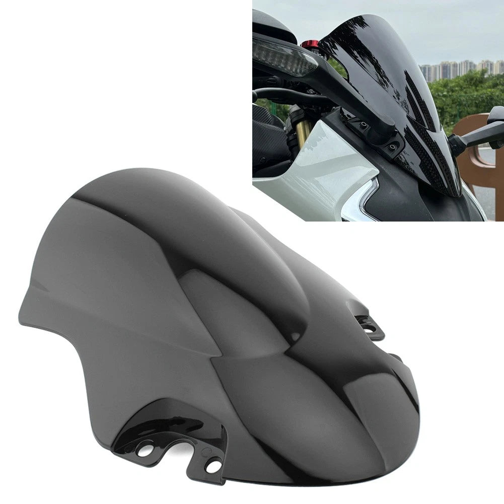 Windshield Screen Visor for CFMoto 450SR 450SS (2022–2024)