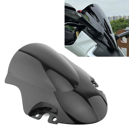 Windshield Screen Visor for CFMoto 450SR 450SS (2022–2024)