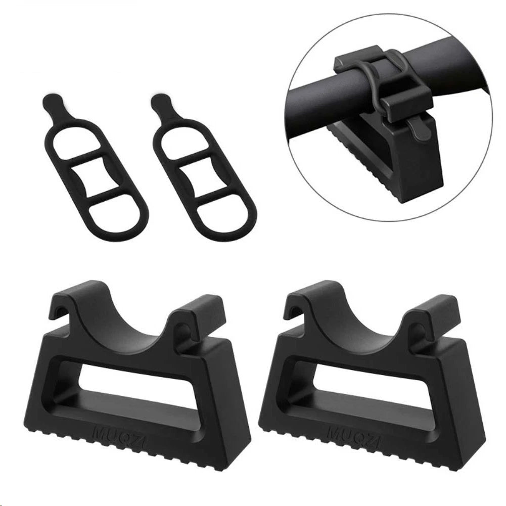 Quick Release Handlebar Support Tool for Road Mountain Commuter Bicycles