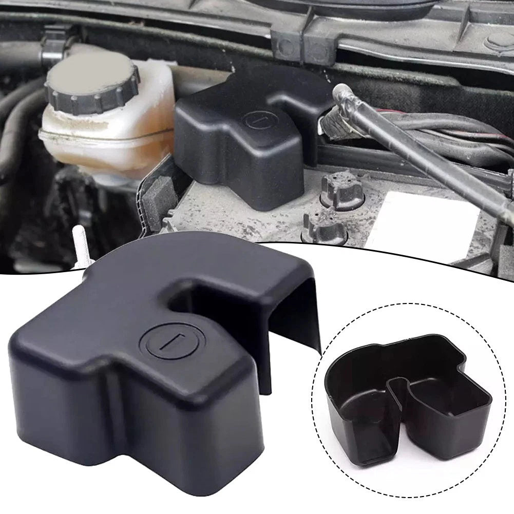 Protective Cover for Mazda CX-5, CX-4 (2012–2023) - Anode Negative Electrode