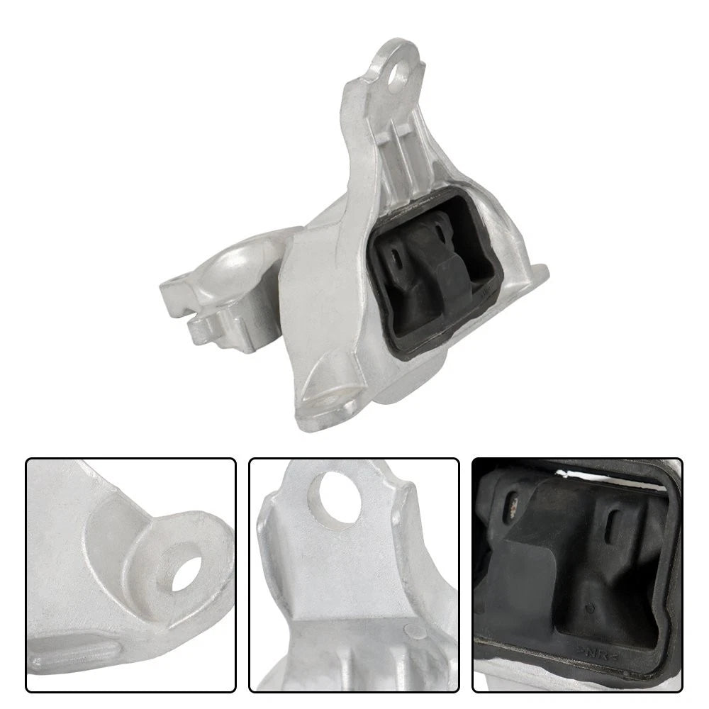 3Pcs Engine Motor & Transmission Mount Set for Honda Civic (2016–2019)