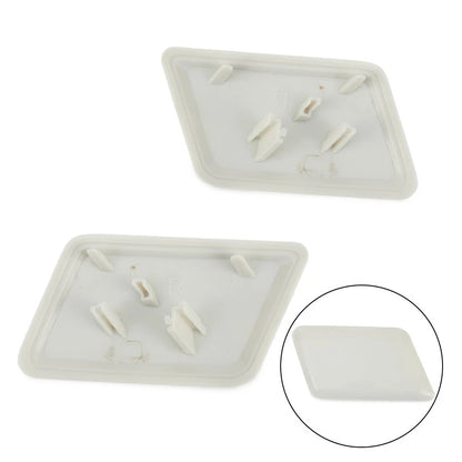 Set of 2 Nozzle Covers for Ford MK3 (2000–2007)