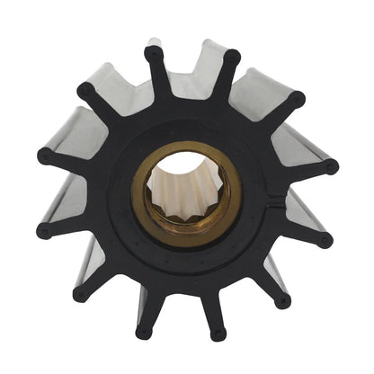 Man D2842 LE LYE LZE ME Engine Water Pump Impeller 51.06506.0106