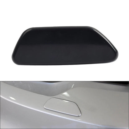 1pc Headlight Washer Cover for Subaru Forester (2013–2018) 86636-SG030
