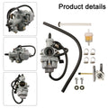 Carburetor Assembly for TRX250