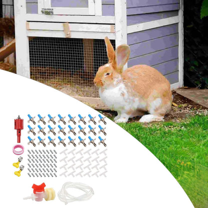 Waterer Drinking Fountain for