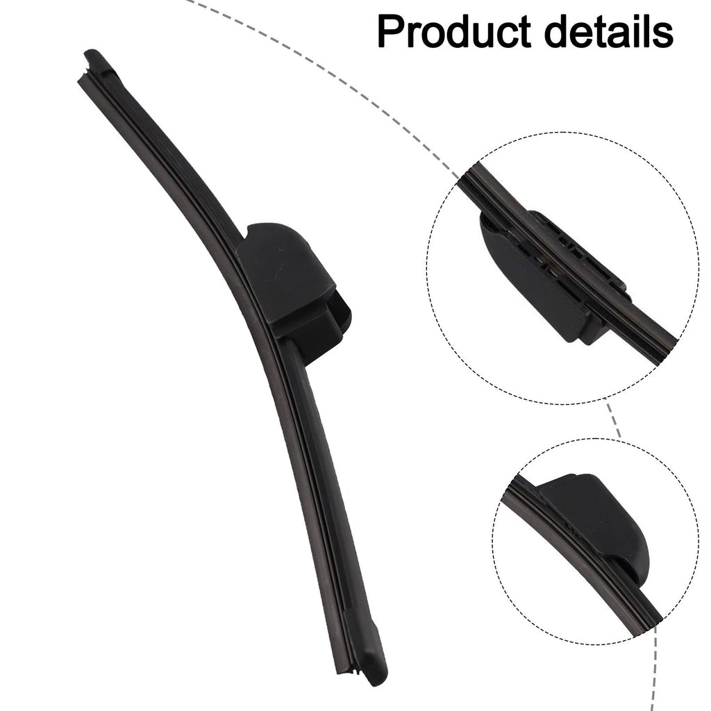 Rear Wiper Blade for Jaguar F-Pace (2016–2021)