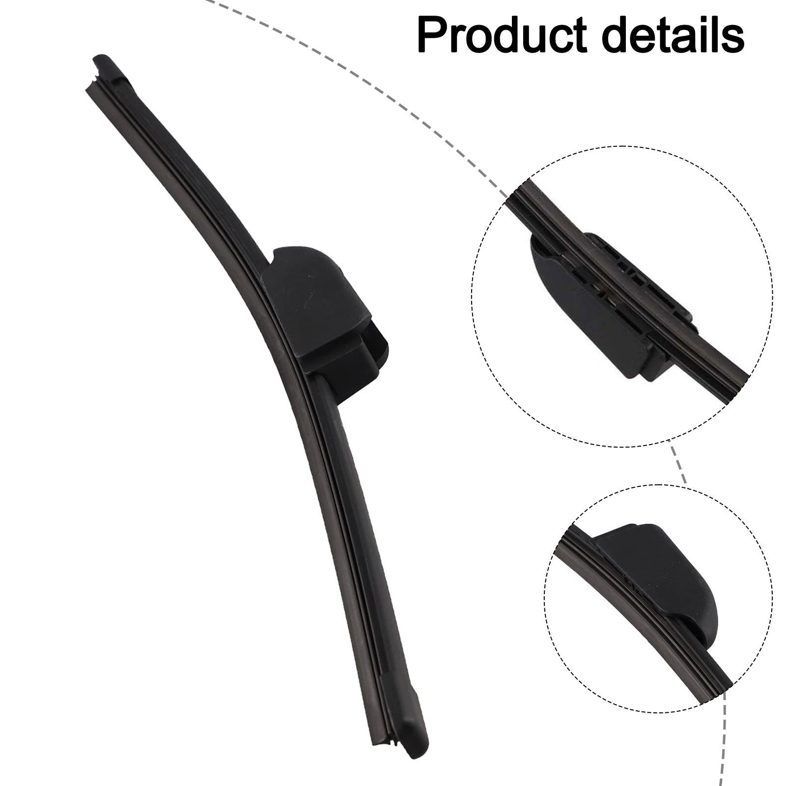 Rear Wiper Blade for Jaguar F-Pace (2016–2021)